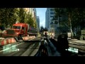 Crysis 2 Gameplay ~ Max Settings with Geforce GTX 275