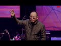 Live From the 4th Dimension (Nagamese) | Shan Kikon | Faith Harvest Church