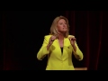 Winning Words! The Phrases That Pay | Lisa McInnes-Smith | TEDxMelbourne