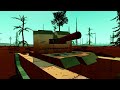 Fog of War: Introduction (Scrap Mechanic + Animation)
