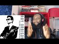 ROY ORBISON Running scared Music Reaction - One of the most incredible vocal performances ever!