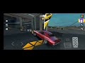 Upgraded Car In : Extreme Car Driving Sim