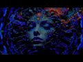 Psychedelic Visual 4K | Goa Psytrance | Cosmic | VJ Experience | Danger Flashing Lights