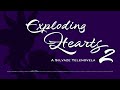 Exploding Hearts A #silvaze Telenovela (Episode 2: The Hospital)