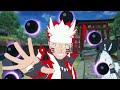 IM TOO HYPE TO PLAY Naruto Storm Connections ONLINE Ranked Match #209