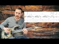 Metallica Helpless Guitar Lesson + Tutorial