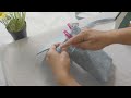 DIY Mini Denim No Zipper Phone Crossbody Bag Out of Old Jeans | Bag Tutorial | Upcycled Craft