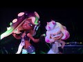 Off The Hook & Squid Sisters Concert LIVE @ Polymanga 2018! (ENGLISH) 1080p HD 60fps