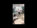 Guy beatboxes while teacher reading dr Seuss???? NOT ORIGINAL