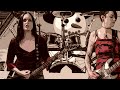 Nie mehr stille Nacht (demo), by WintyrQueen - Official Music Video