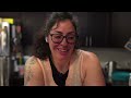 In the Kitchen w/ Anne Ep. 2: Focaccia Pizza