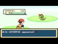 Charge Beam Gaming - Pokemon Leaf Green #3