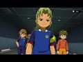 Vs Prince - Inazuma Eleven Victory Road Online Multiplayer #2