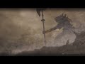 Dryleaf Kung-fu vs Dragon Incantation - Elden Ring Shadow of the Erdtree DLC