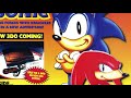 Johnny vs. Sonic The Hedgehog 3 & Knuckles