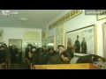 North Koreans laugh hysterically at the news of leader Kim Jong death