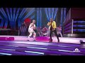 J Balvin, ROSALÍA, Sean Paul - Con Altura/Contra La Pared (Billboard Latin Awards) ft. El Guincho