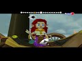 Casually Playing Wind Waker Randomizer part 3 | Swordless