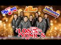 LOS ACOSTA, GRUPO BRYNDIS, LOS TEMERARIOS, LOS YONIC - musica romantica