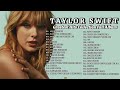 TAYLOR SWIFT - GREATEST HITS COLLECTION FULL ALBUM🎶(love story,back to December,You belong with me)