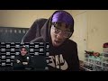 SYMBA PUTS HIS STAMP ON THE RAP GAME!! “SYMBA Justin credible freestyle” Reaction