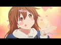 A badly edited AMV // Love, Chunibyo and Other Delusions