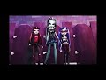 we are monster high (sped up)