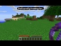 ✔ Minecraft: How to Double Jump / Long Jump