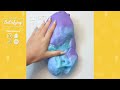 1 Hour Oddly Satisfying Slime ASMR No Music Videos - Relaxing Slime 2022