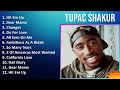 Tupac Shakur 2024 MIX Las Mejores Canciones - Hit Em Up, Dear Mama, Changes, Do For Love