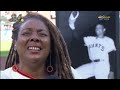 San Francisco Giants Willie Mays Pre-Game Ceremony | 6/24/2024