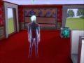 Sims 3: Into the Future Ghosts