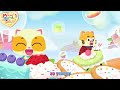 Take Care of Little Baby | Cartoon for Kids | Kids Songs | Mimi and Daddy | Meowmi Family Show