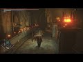 Demon's Souls remake 3-2 Upper Latria Guide, Speedrun route to boss, only