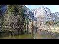 Merced River, Yosemite