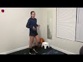 Drills To Fix Your Hip Drop (when strength exercises aren't enough)