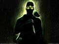 Tom Clancy's Splinter Cell Chaos Theory OST - Kokubo Sosho Soundtrack - Part 1