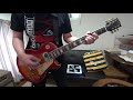 Surrender ／ Cheap Trick  guitar cover