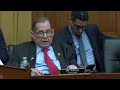 Nadler opening statement for markup of the Violence Against Women by Illegal Aliens Act.