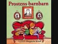 Prostens barnbarn. Ljudbok, del 3 av 5