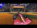 I Made EVERY RANK Play Each Other In Rocket League