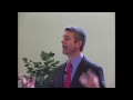 Do You Bear Fruit? - Paul Washer (John 15)