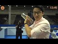 Boram Um — 2023 World Barista Championship: Finals