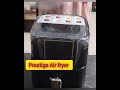 #unboxing Air fryer#Right choice