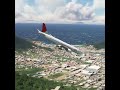Very CRASH GIANT Airplane Flight Landing!! Japan Airlines Boeing 777 Landing at ST Maarten Airport