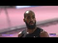 Men's 400m Semi-Finals | World Athletics Championships Doha 2019