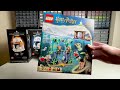 EPIC LEGO Store Haul | LEGO Star Wars, Harry Potter, & Pick a Brick! (Spring 2023)