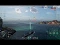 World Of warships Español: Barcos confiables | Jäger