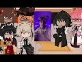 BSD REACT TO ??? ||SOUKOKU||ORIGINAL||2x||