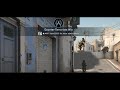 CS:GO - Weekend (transitions test)